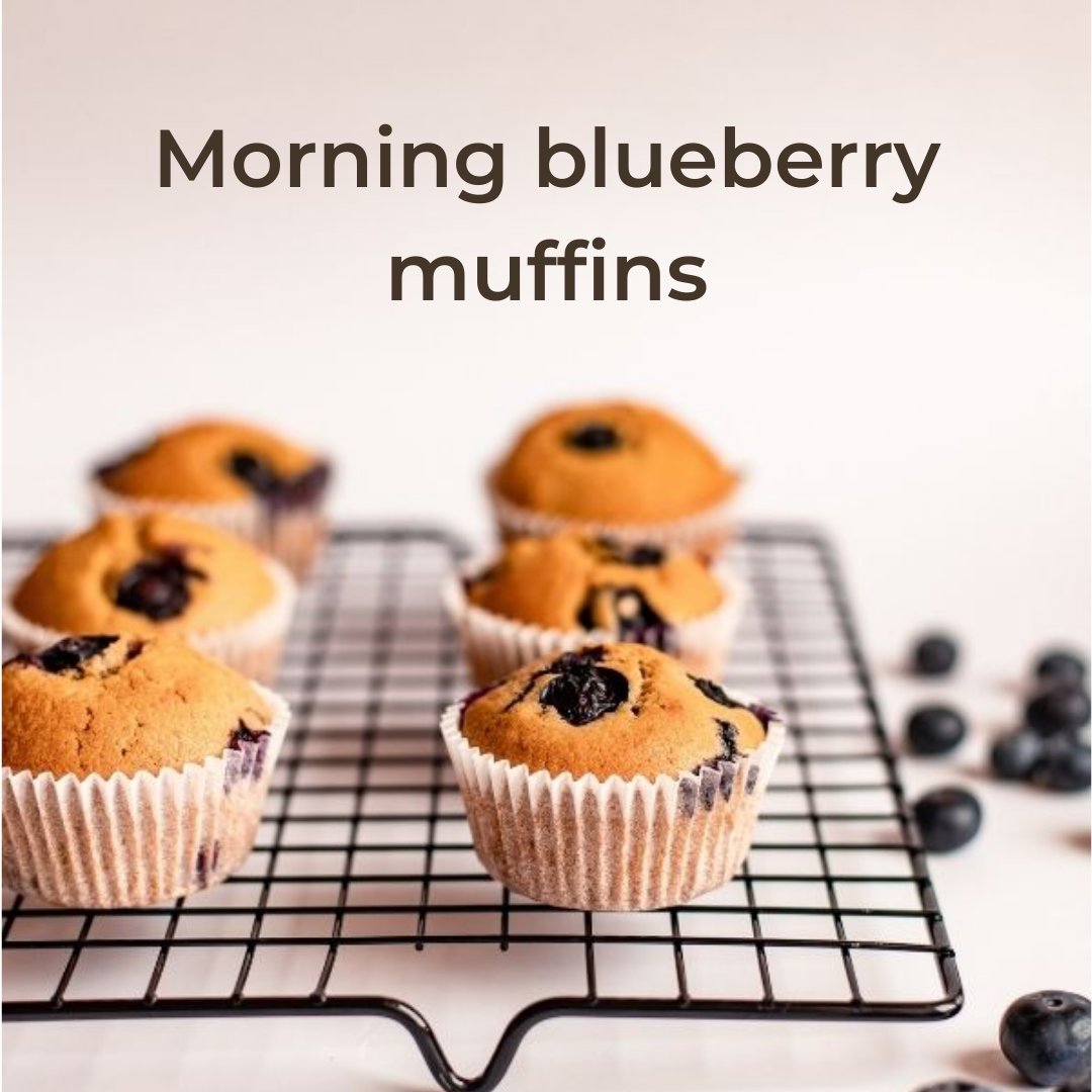 Can you think of a better way to start the day?🤤

We have a new #recipe on our website! 

Let us know if you try it out👇
ow.ly/xppf30skpj7

#dentist #dental #orthodontics #orthodontist