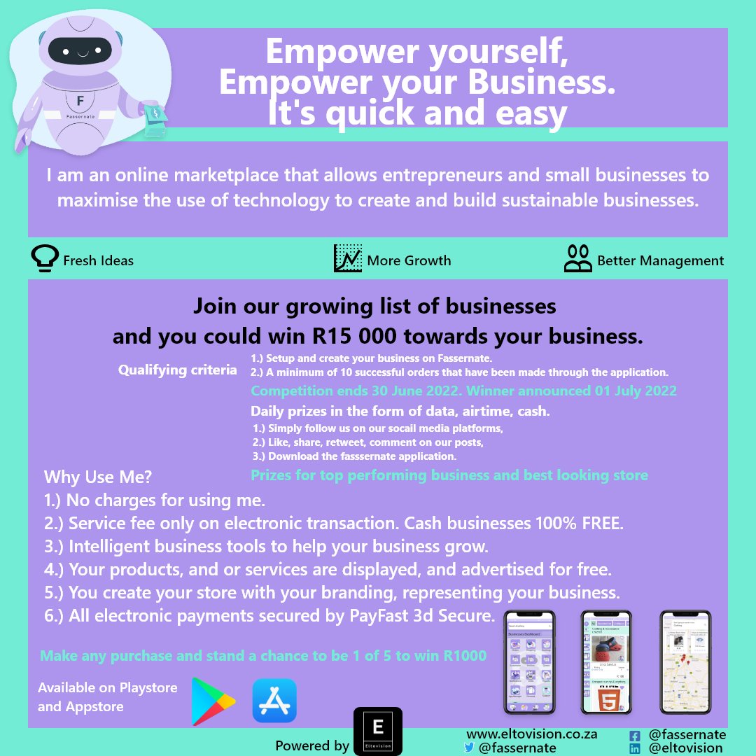 Totally Empowering 💜💚💙 tweet media