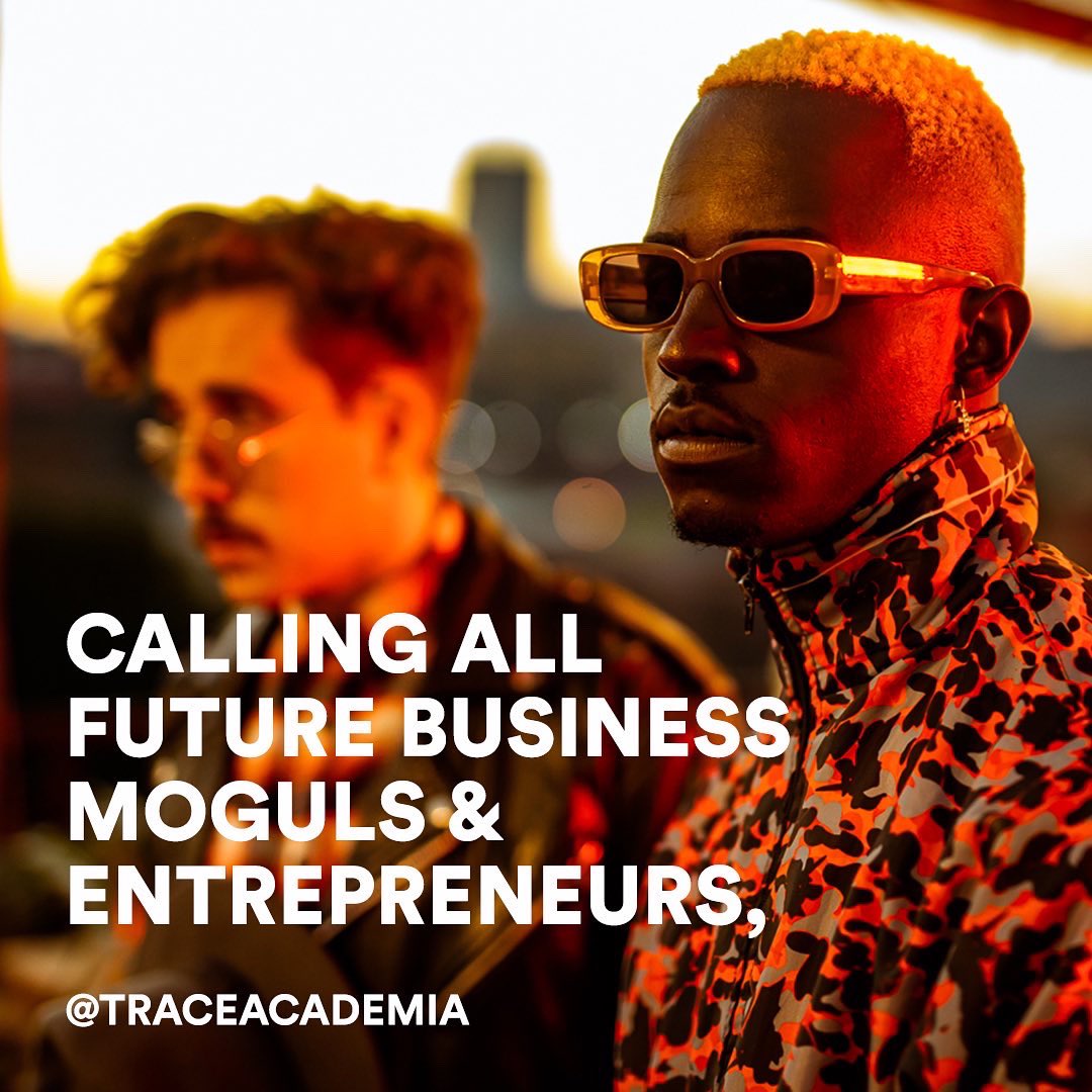 TRACE Southern Africa tweet media