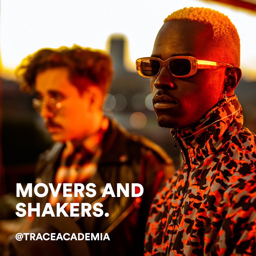 TRACE Southern Africa tweet media