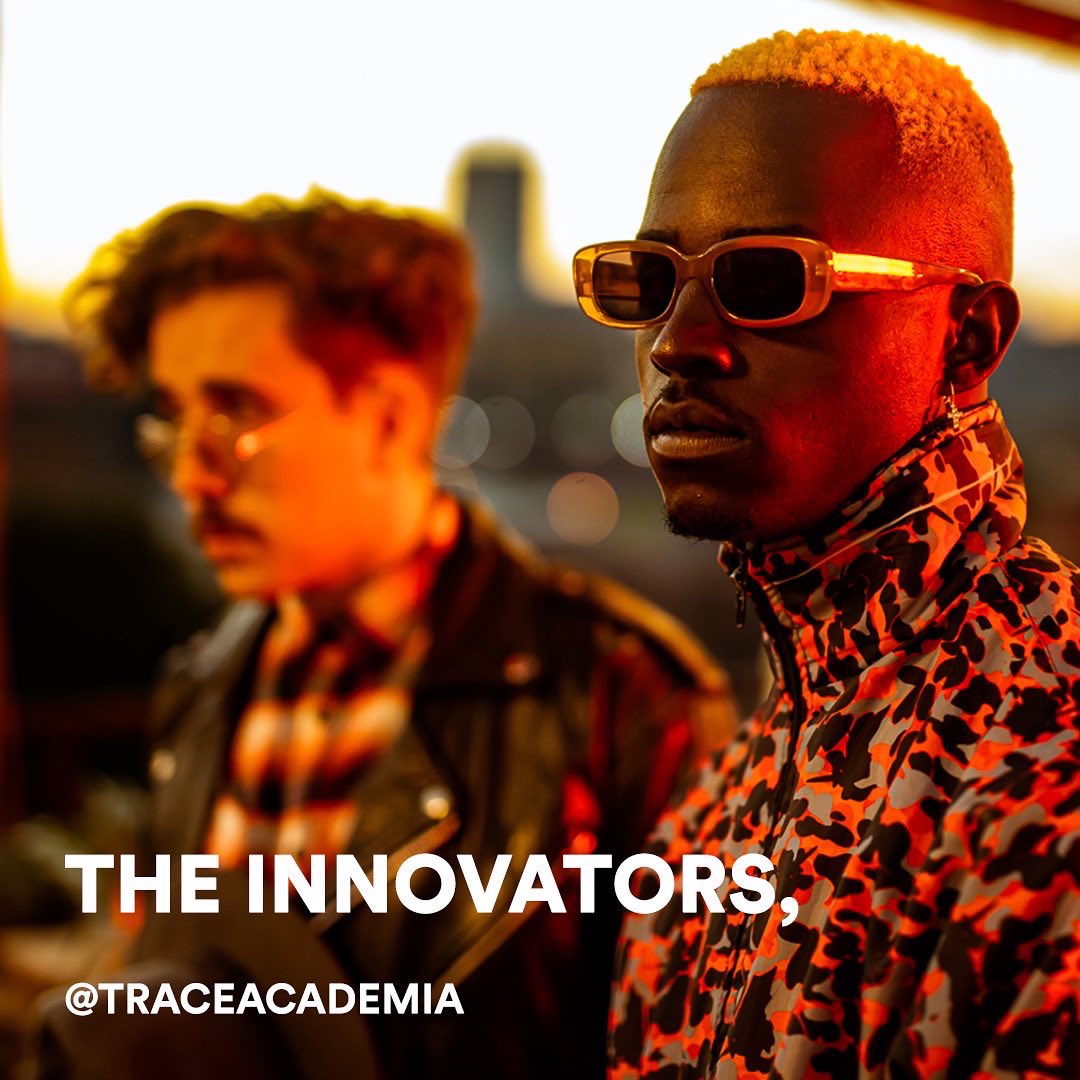 TRACE Southern Africa tweet media