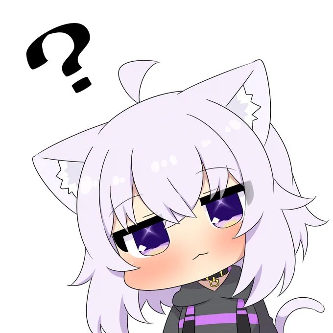 ?🐱 #絵かゆ 