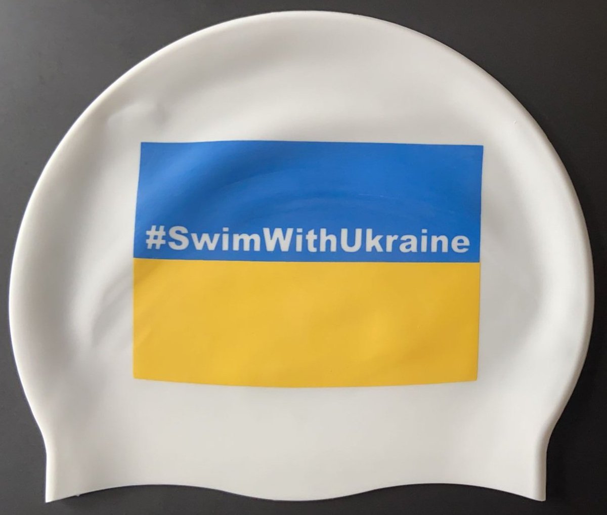 £2468 donated, 4 hats remain - more can be ordered

#swimwithukraine

<a href="/swimherts/">Swim England Hertfordshire (Swim Herts)</a>
<a href="/SEEastRegion/">Swim England East Region</a> 
<a href="/swimsoutheast/">Swim South East</a> 
<a href="/SwimSouthWest/">Swim England South West</a> 
<a href="/LondonSwimming/">Swim England London</a>