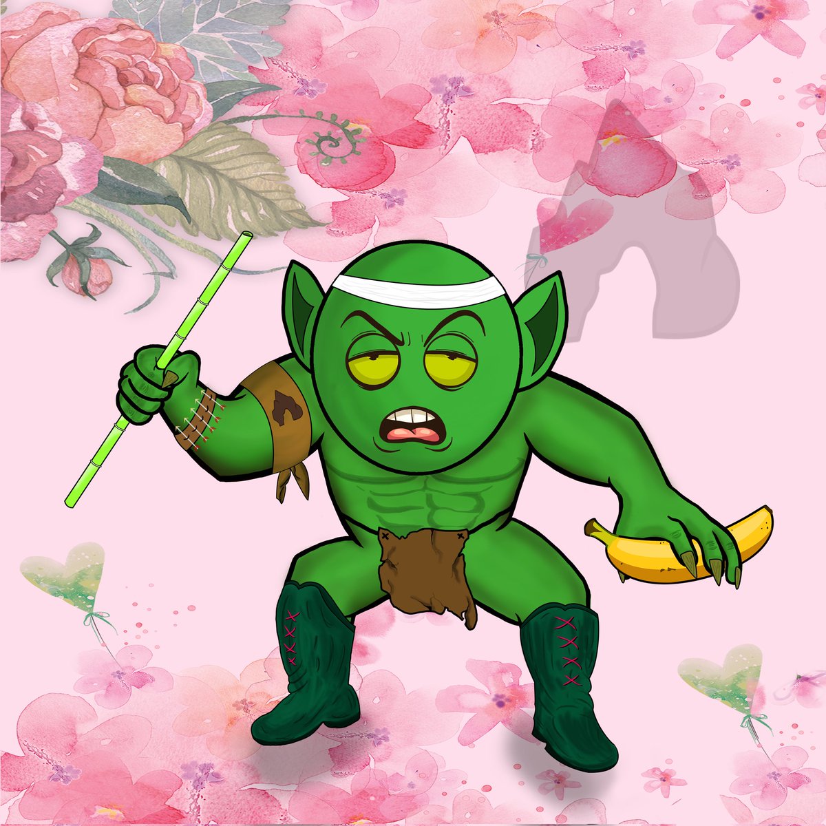 Mythic Saga - Goblins⚔️ tweet media