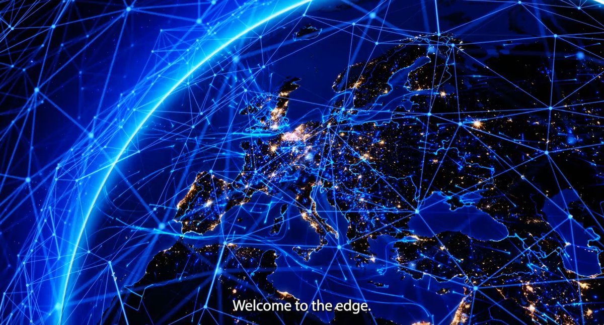 AtlasEdge Data Centres tweet media