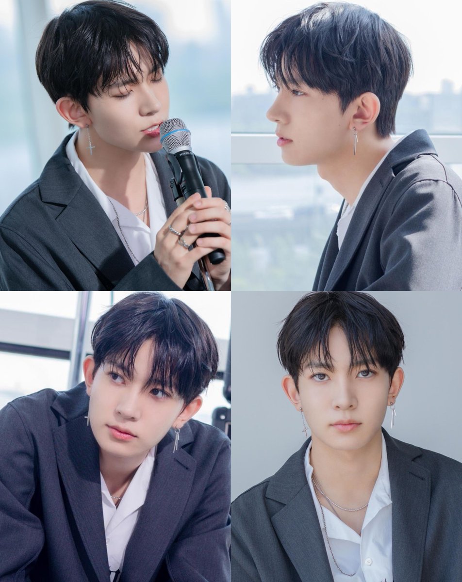 #heeseung was born to be an idol