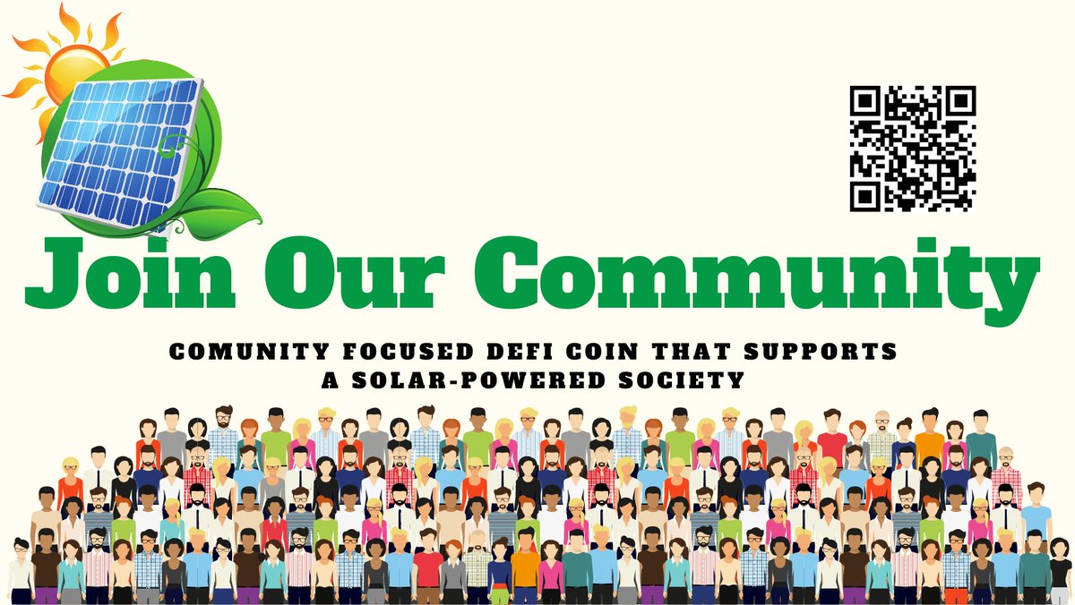 HeliosGreenSun's tweet photo. Claim your kWp reward HGS-coins
Participants may make a maximum of one (1) Claim per Photovoltaic (PV) system !!!

Contract 0xc45FFC978c6238CCD6a0307614F5be87934F2Da2 https://t.co/AyiNjtY7Mo