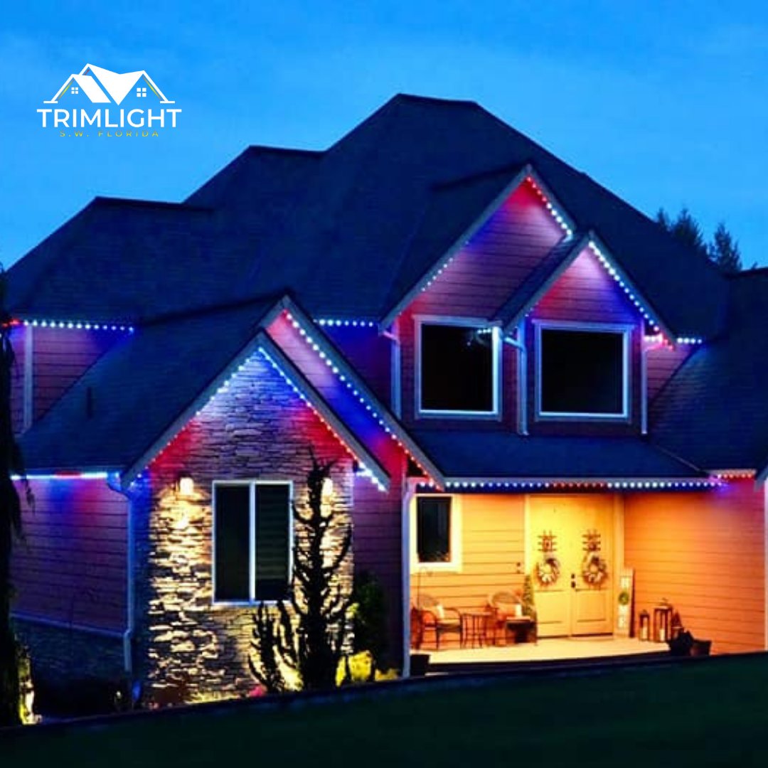TrimLightFL's tweet photo. 𝐓𝐫𝐢𝐦𝐥𝐢𝐠𝐡𝐭 𝐌𝐞𝐦𝐨𝐫𝐢𝐚𝐥 𝐃𝐚𝐲 𝐋𝐢𝐠𝐡𝐭𝐢𝐧𝐠𝐬! With #Trimlight you can set your lights for every holiday, events and special occasions throughout the year just a touch on your phone❤️💙🤍

#MemorialDay #Lighting #LightingDecor #USA

Visit https://t.co/9CFfDEK6ib👆 https://t.co/as1c2XNaRx