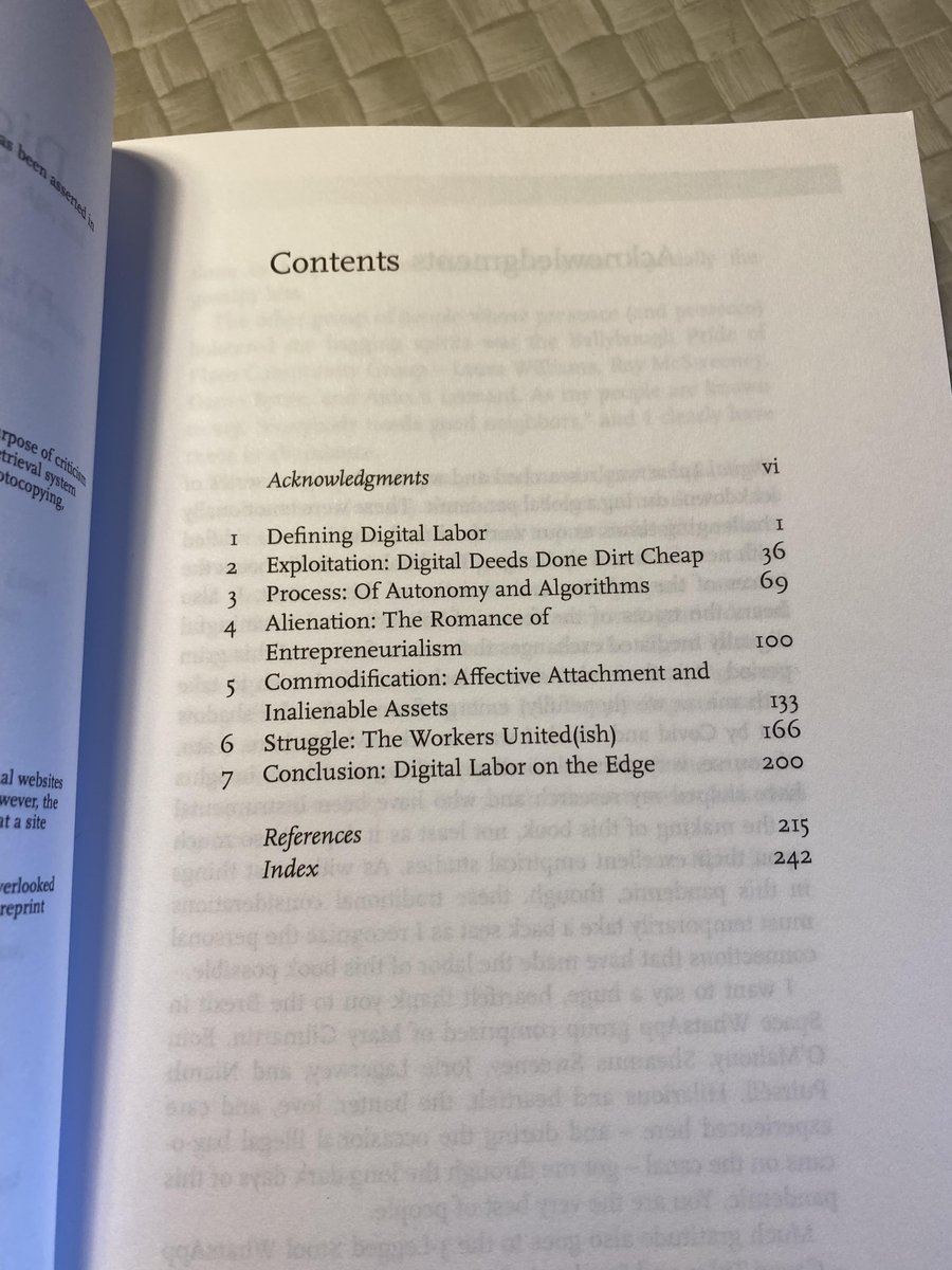 kylzjarrett's tweet image. It&apos;s alive! Really truly alive! #DigitalLabor #DigitalLabour