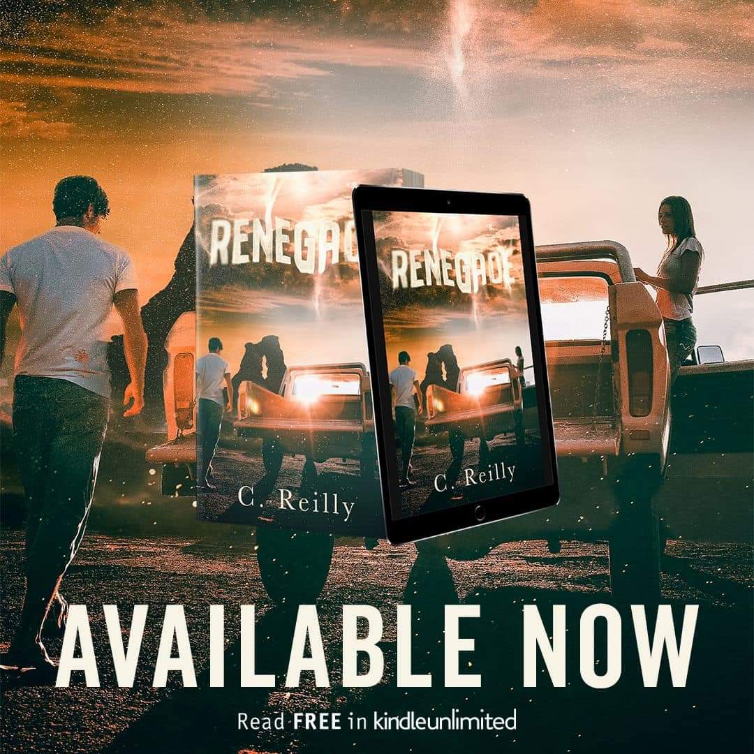 vickybooklover1's tweet photo. 𝗥𝗘𝗡𝗘𝗚𝗔𝗗𝗘, a thrilling romantic suspense with a paranormal twist from C. Reilly is Now Available.  @CoraReillyBooks

Amazon Worldwide: https://t.co/6eER0A2BSV

#renagade #paranormalromance #RomanceMystery #RomanticSuspense
#corareilly  #newrelease  #creilly @jennw23 https://t.co/tWHRTJVd1b