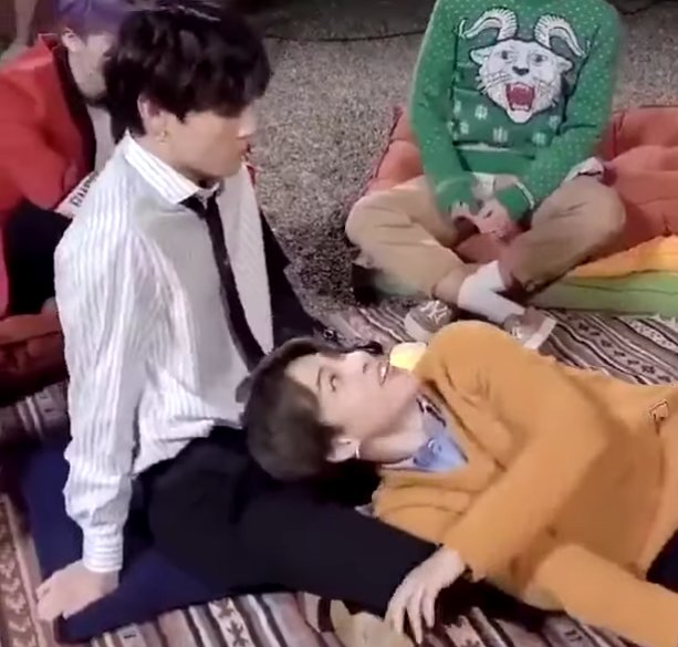 ชอบอันนี้ แงง #kookmin