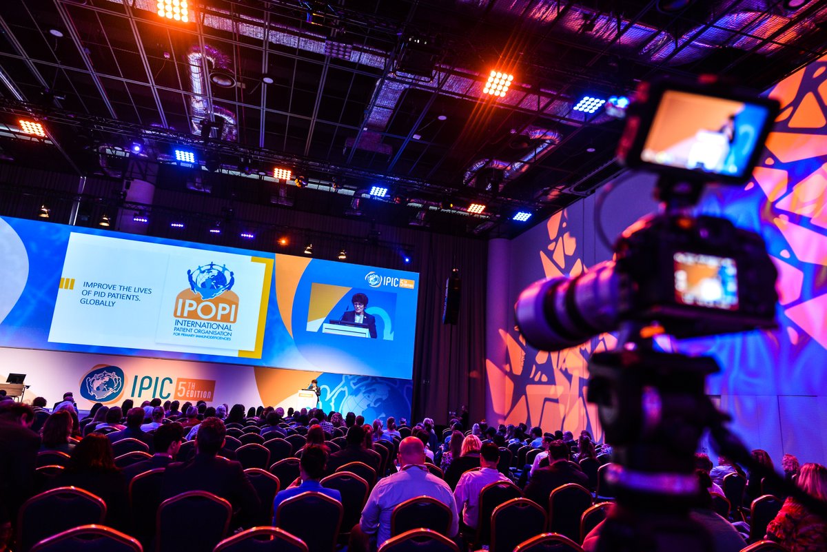 ipopi_info's tweet photo. Wish you had been able to attend #IPIC5 Edition? Or perhaps you did attend but missed a lecture? In-person participants can now access the recorded sessions via the congress web app: https://t.co/iLVgyWVrhx
Not yet registered? Sign up for video on demand: https://t.co/VWVd5sbJVZ https://t.co/3hHEkqIrm6