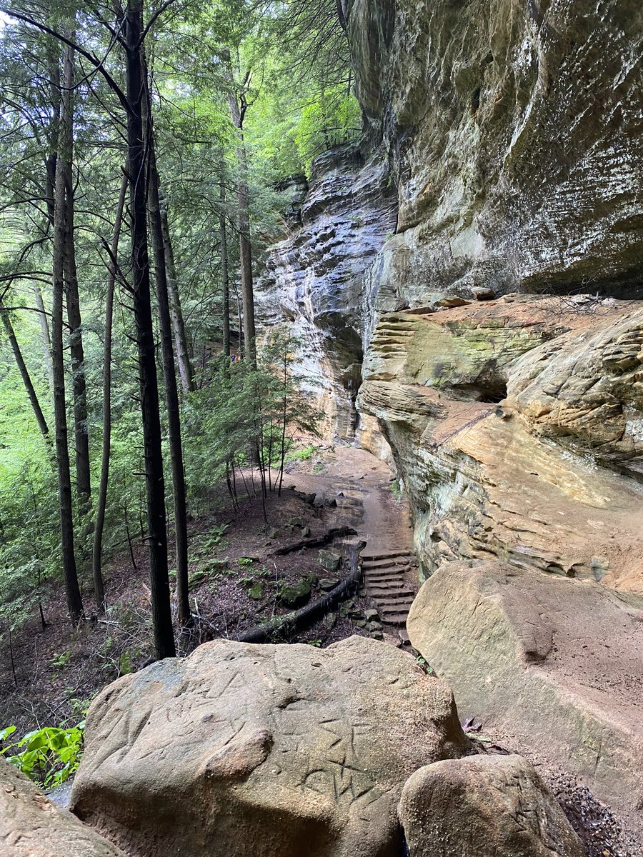 RaileeRashelle's tweet photo. First time hiking since last year! Missed it much! https://t.co/u5NWb0F82A