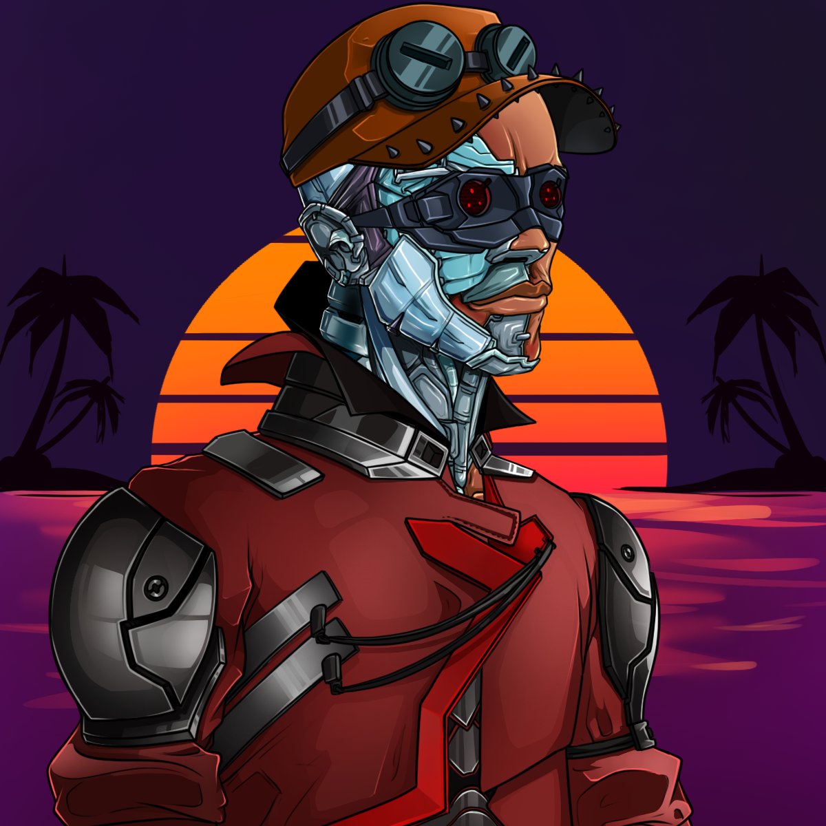 CyberChadsCNFT's tweet photo. You Guys MADE It! 🥳

We are opening our Discord right now: https://t.co/GqFNt7ErFR

You can claim your OG Roles by creating the ticket on our Discord.

LFG Chads let's blow up the whole Twitter &amp; Discord Servers! 🔥

#Cnft #CNFTCommunity https://t.co/Eyq3I8FbZX