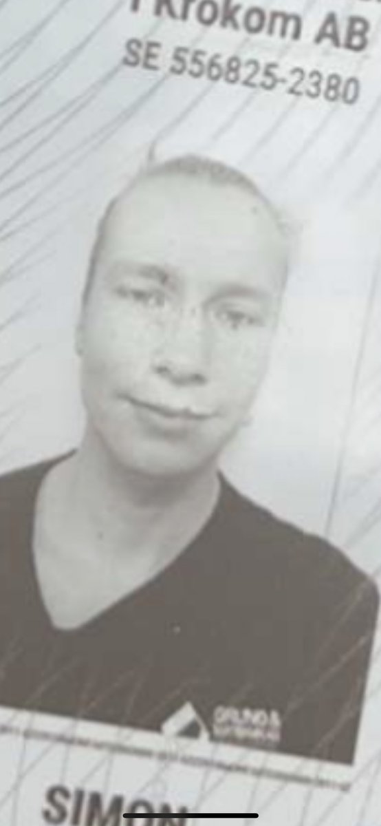 Victor Lindström tweet media