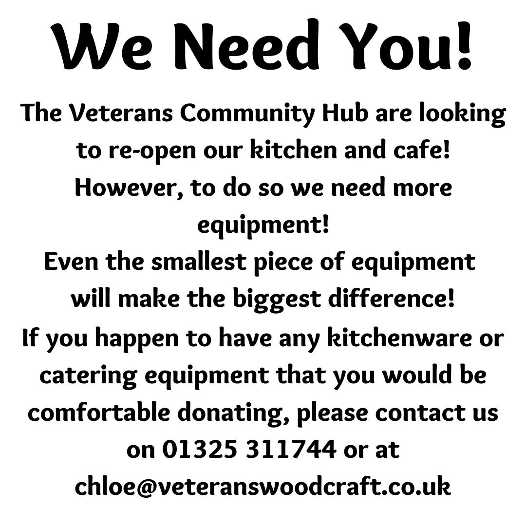 The Veterans Hub (@the_veteranshub) on Twitter photo 
