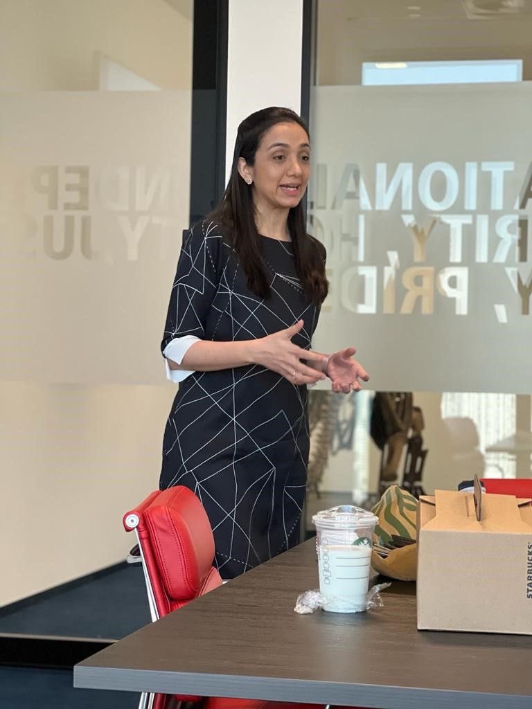 ChananaCharu's tweet photo. Insightful discussions on #China’s covid situation and regulatory landscape at the DABS (Danish Business Association of Singapore) coffee morning today.

Thank you @ChBoutrup for sharing the ground realities. https://t.co/ByuFNI12jM