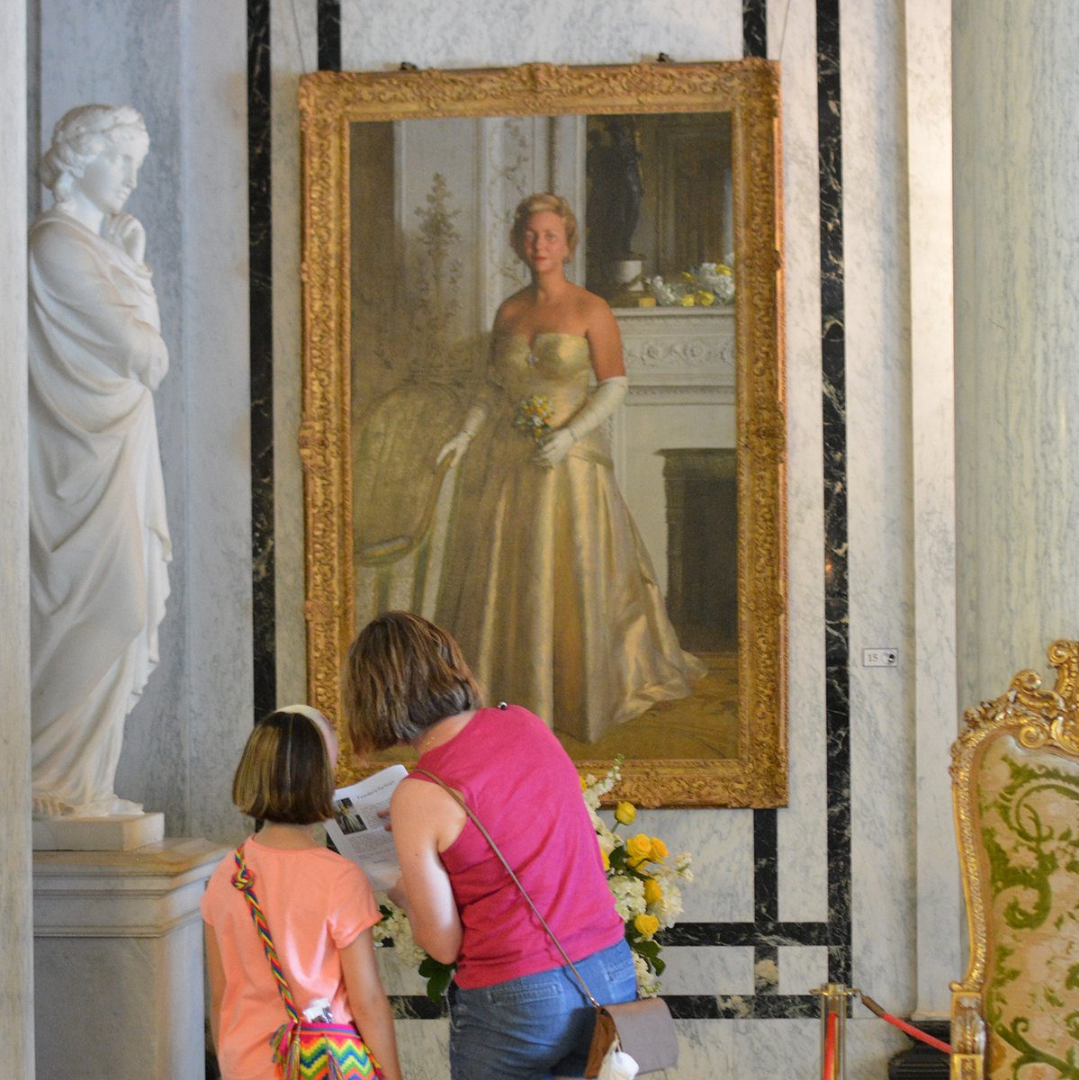 FlaglerMuseum's tweet photo. Flagler Museum offers free admission on Founder's Day (Media Alert) - https://t.co/0FrfzckM14 https://t.co/JQQDIH7V6J