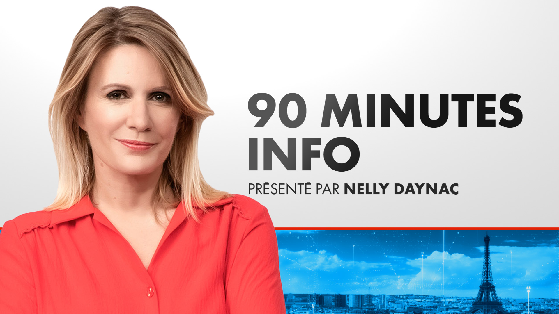 CNEWS Les OFF on Twitter "🔴90MinutesInfo À 15H30 sur CNEWS NDaynac reçoit dans l’émission du