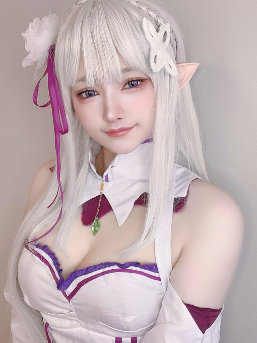 コスプレイヤーもゆのTwitter画像29