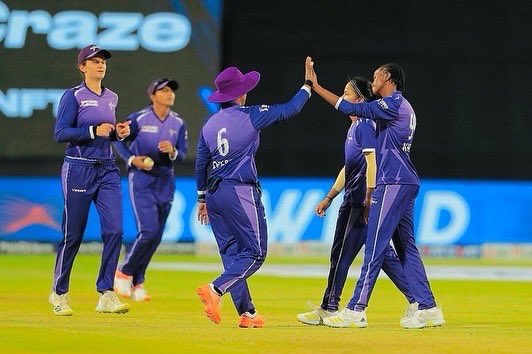 Deepti Sharma tweet media