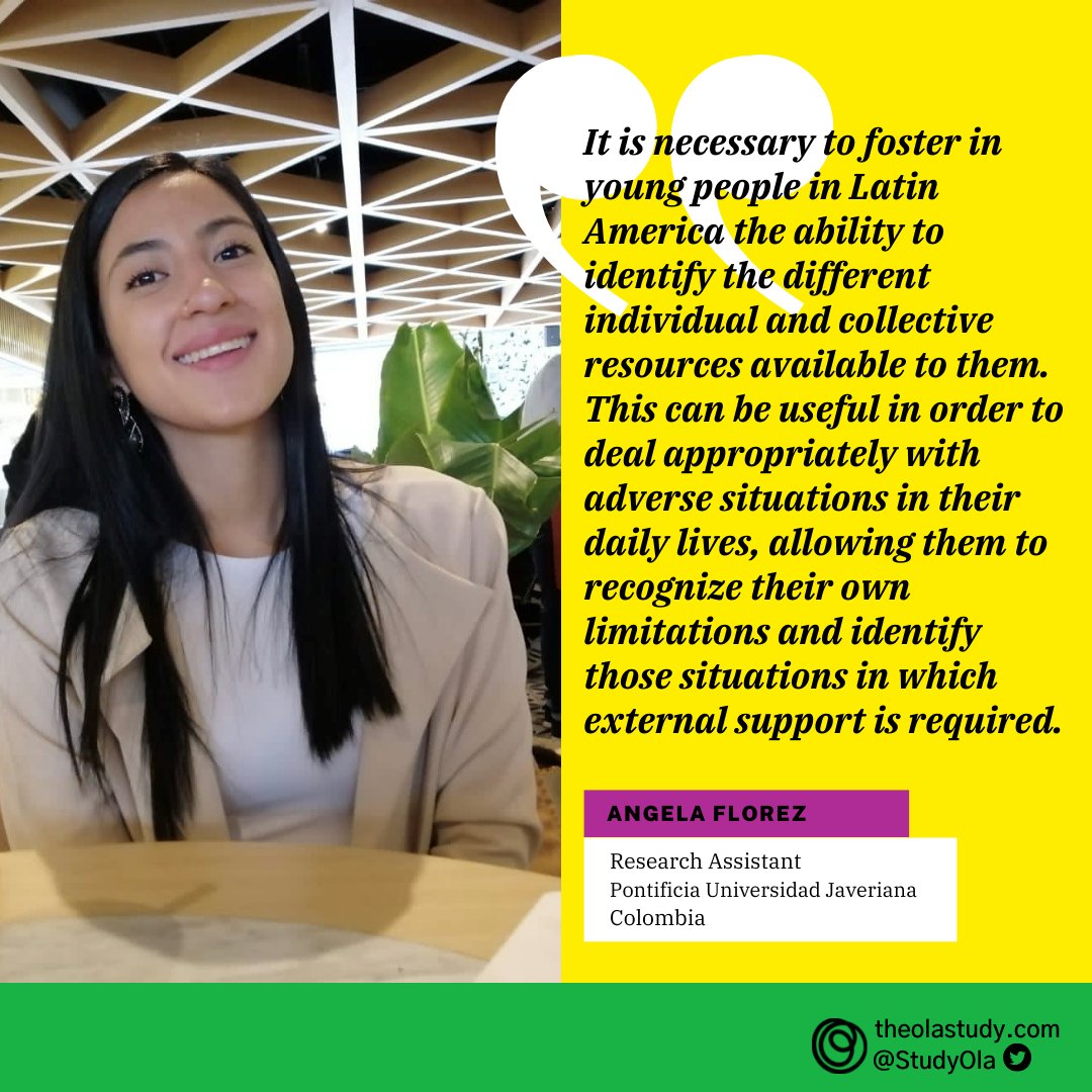 OLA Study tweet media