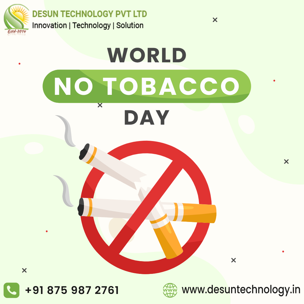 DESUNTECHNOLOGY tweet media