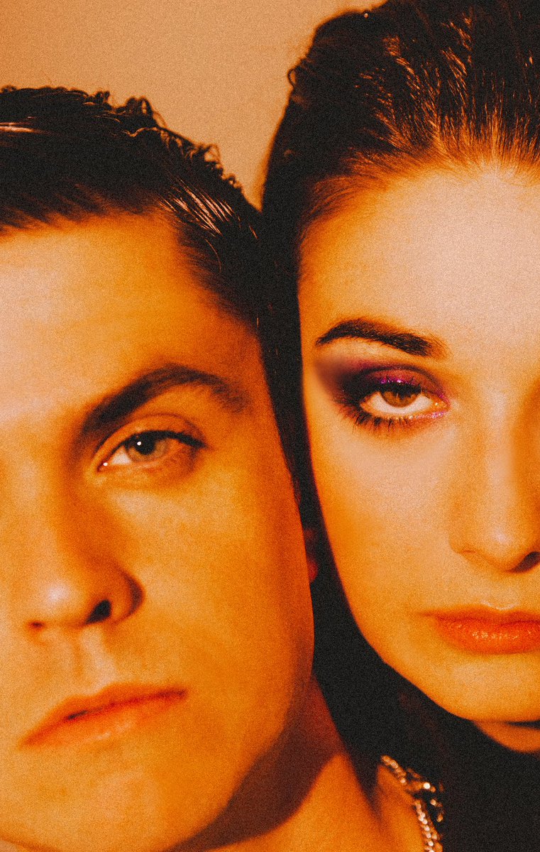 LOVE SICK tweet media