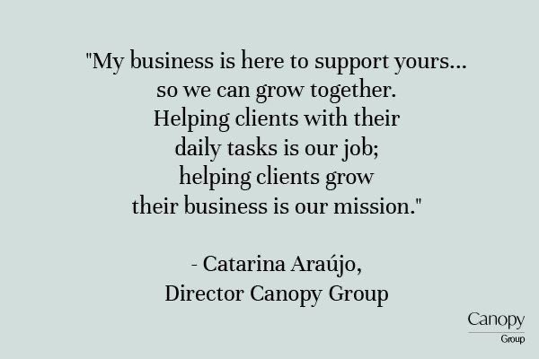 Canopy Group tweet media