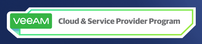 Today @Veeam published the new Veeam VCSP Best Practice Guide, the focus this time is on the Service Provider industry. Based on scenario-driven objectives and the best practices used in each. bp.veeam.com/sp Find out more here veeam.com/service-provid… @Veeam_UKI