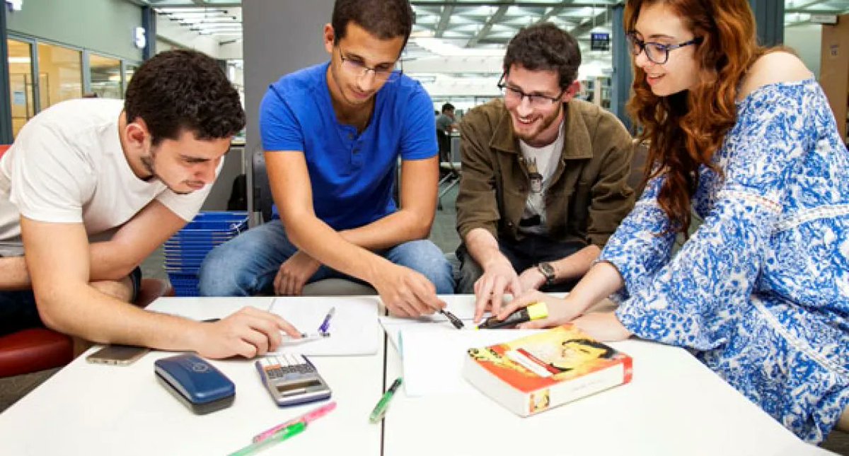 FreundeTAU's tweet photo. @TelAvivUni launched a new International BA in Management and Liberal Arts, with an emphasis on entrepreneurship, and recently opened enrollment for the inaugural class beginning in the 2022-23 academic year.   
https://t.co/aUMFxmWi8B https://t.co/r76SqAcZLP