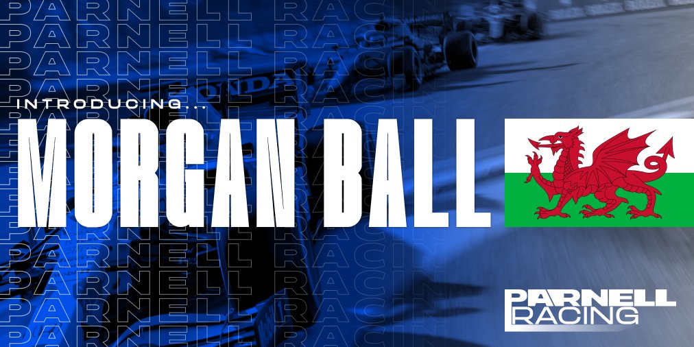 Introducing <a href="/MorganBall_/">Morgan Ball</a> 

We are extremely glad to welcome the PSGL Season 30 PCF3 champion to our roster. We believe that Morgan has much more future potential and will grow to be even faster in his young career.

#DriveFearless