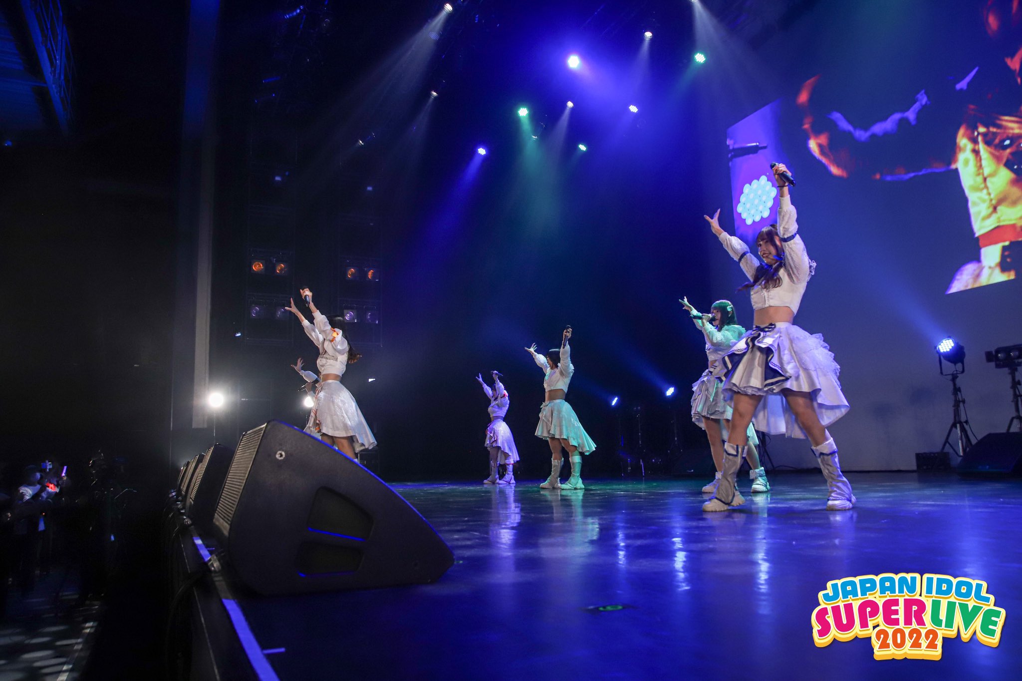 JAPAN IDOL SUPER LIVE on Twitter "ご出演ありがとうございました！ https//t.co
