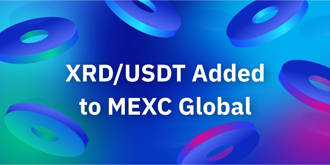 Radix - Radically Different DeFi tweet media