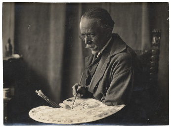 pauloopchc's tweet photo. THREAD : Henry Ossawa Tanner (21 juin 1859 - 25 mai 1937), premier artiste afro-américain a connaitre une renommée international https://t.co/beMDD37nul