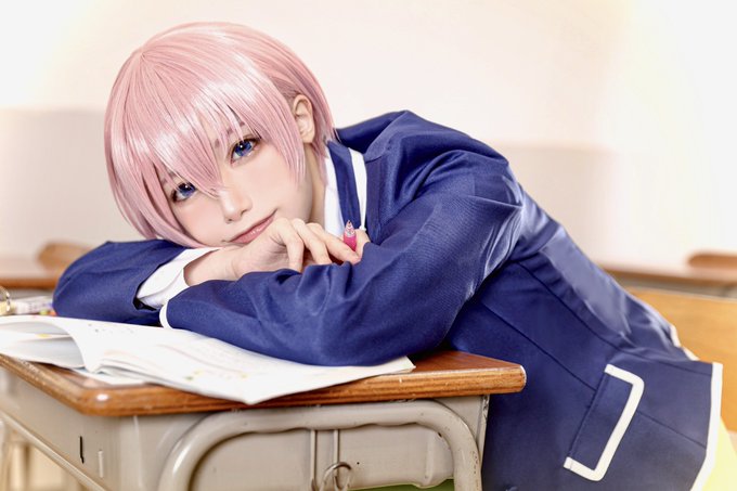 コスプレイヤーあかせあかりのTwitter画像11