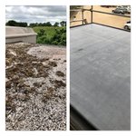 Photo by Proctor Roofing (@Proctor_roofing)