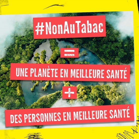 Symposium Marketing Social Appliqué à la Santé tweet media