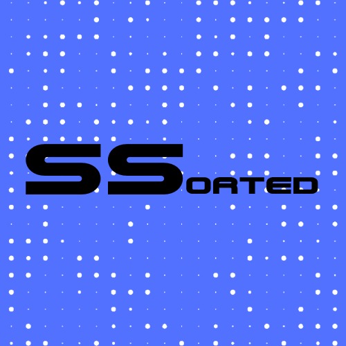 SSorted NFT tweet media