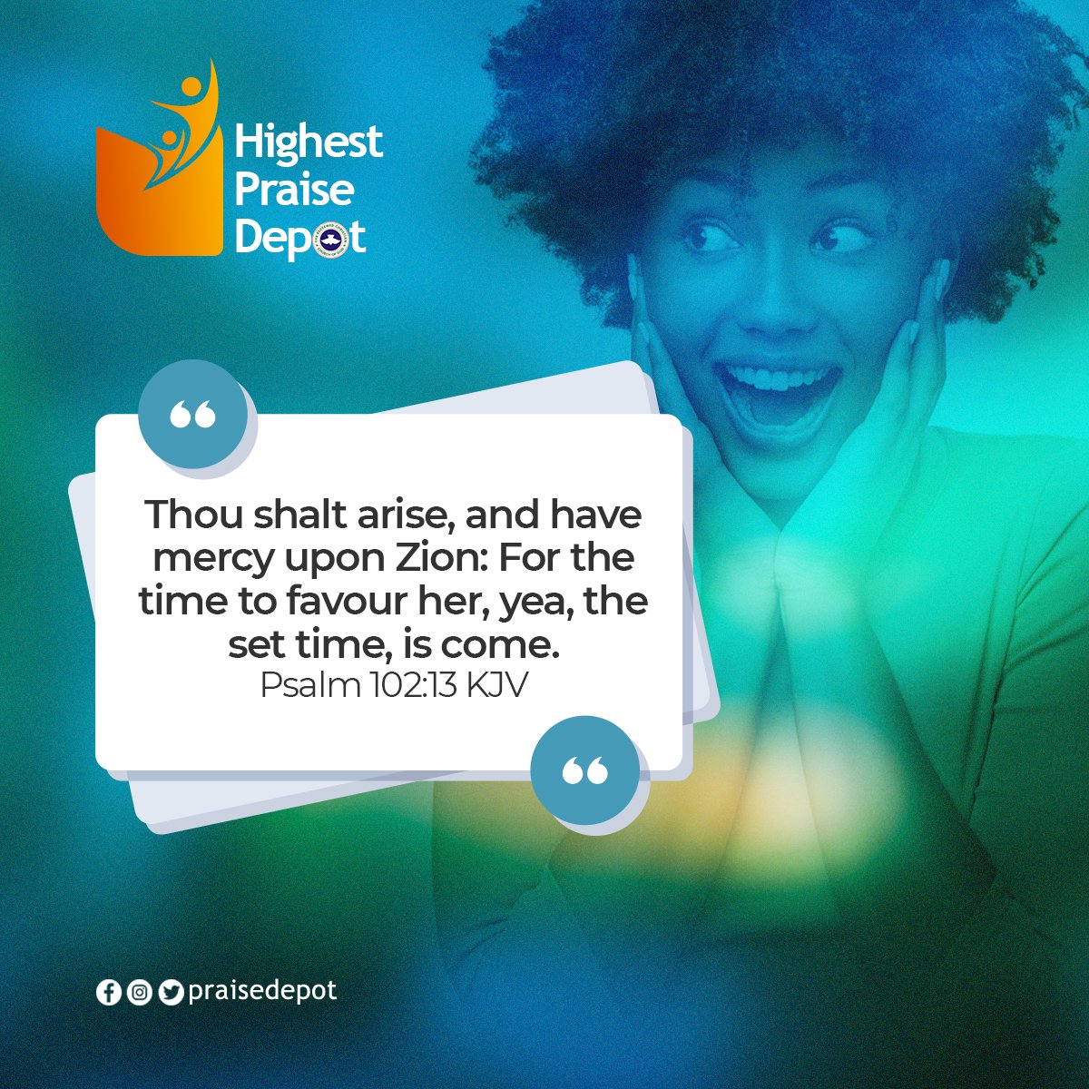 Highest Praise Depot (@praisedepot) / Posts / X