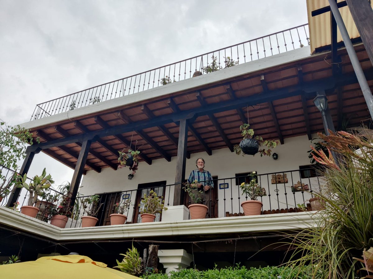 Department of Anthropology, Davidson College tweet media