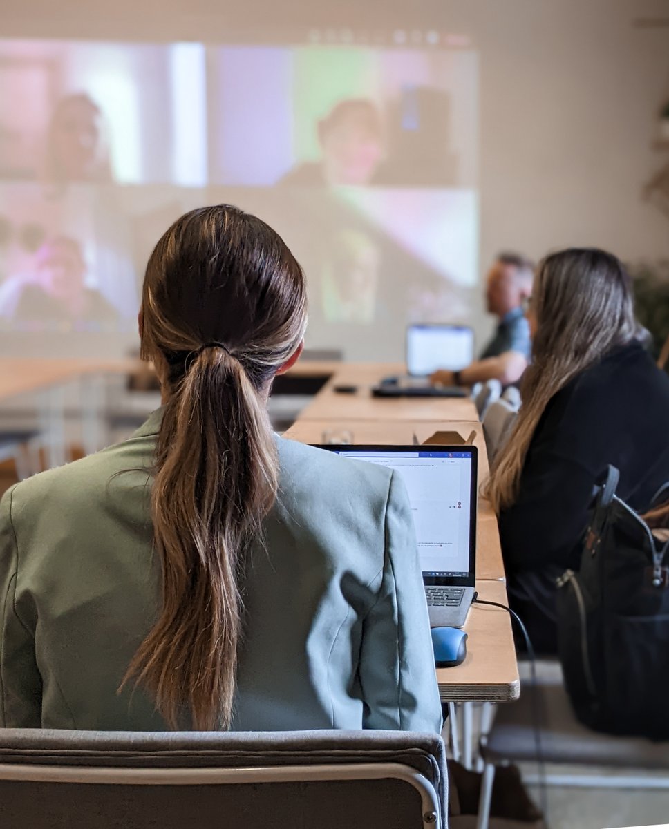 "The relaxed vibe and feel is like nowhere else and the people and food are top notch. What's not to like?" Nick Aitkin // Chief Executive - Yorkshire Housing 
 
☞ Head to our website and click ‘Meetings and Events’ to download our brochures for all the info you need