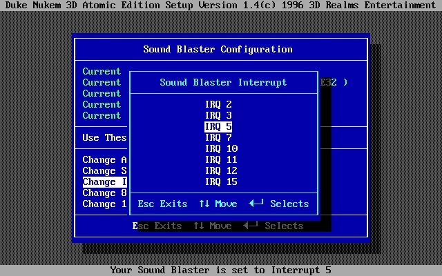 Who remembers the times when you had set up your hardware and make sure there are no IRQ conflicts? 🙌🤓

A little bit of computer nostalgia into your feeds...