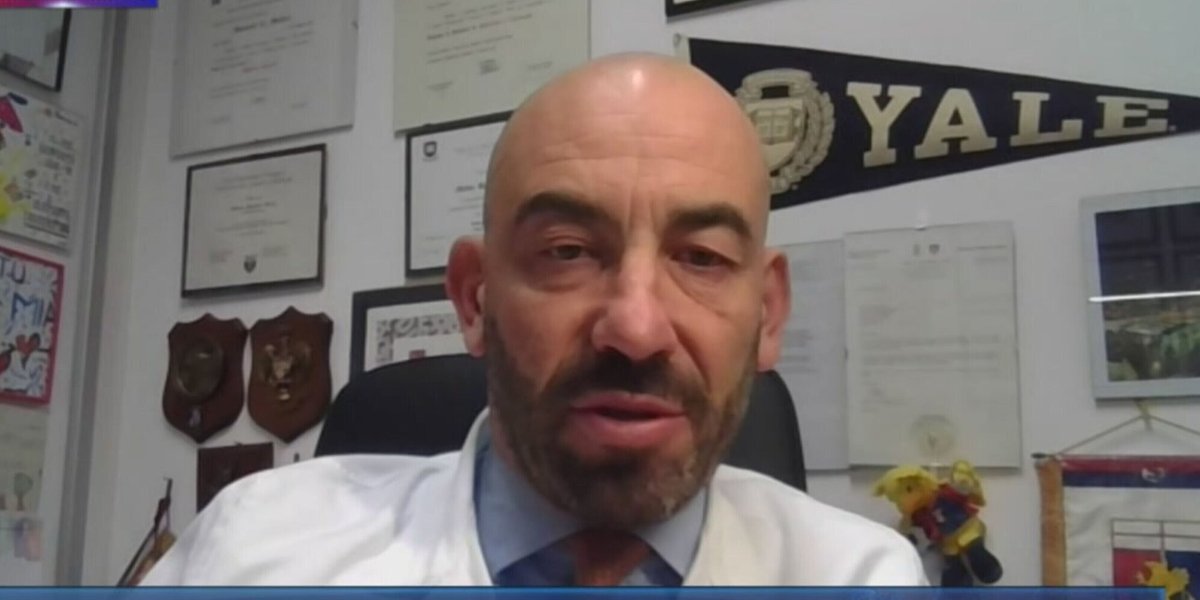 Vaiolo delle scimmie, Bassetti: "Rischiamo fase endemica o epidemica"  #facebook #vaiolo #bassetti #londra tgcom24.mediaset.it/cronaca/vaiolo…