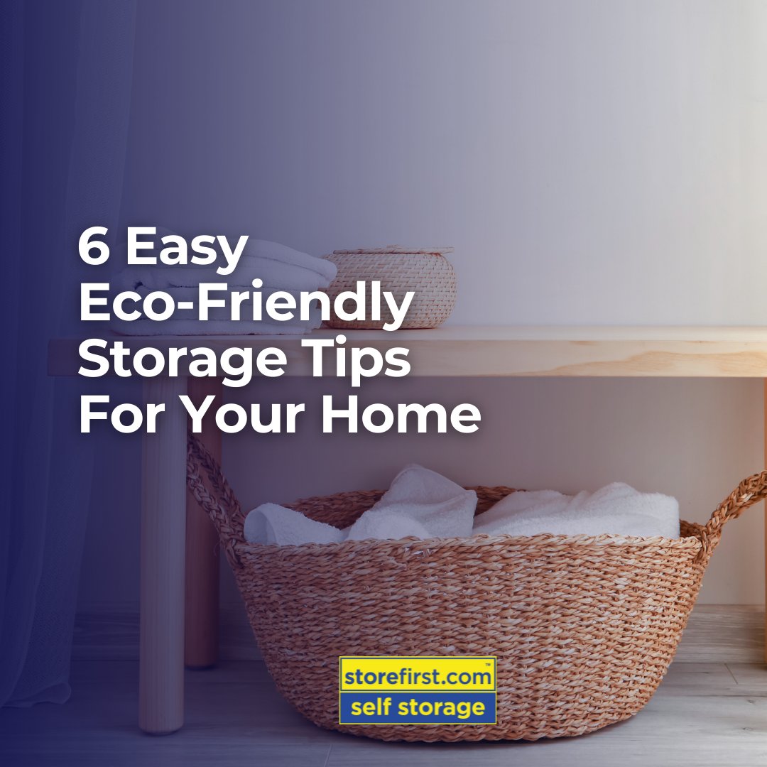 Storefirst UK on Twitter "WorldEnvironmentDay is here and we've got 6