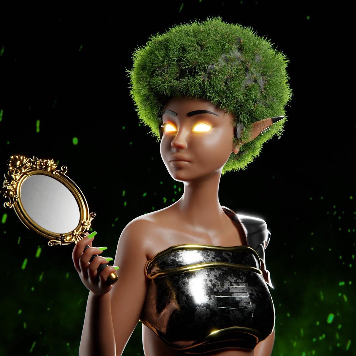 🚨Whitelist Giveaway!🚨
Serious Apes X  
<a href="/TheElementNFT/">Element</a>

Prizes:
One Lucky Serious Ape gets WL in:
<a href="/SeriousApes/">Sapes_clan| Free Mint</a>
<a href="/TheElementNFT/">Element</a>

To enter:
1⃣ Follow <a href="/SeriousApes/">Sapes_clan| Free Mint</a> and <a href="/TheElementNFT/">Element</a>
2⃣ Like &amp; RT
3⃣ Tag Friends

⏰48 hrs!

#NFTGiveaway #FreeNFTs #NFTs