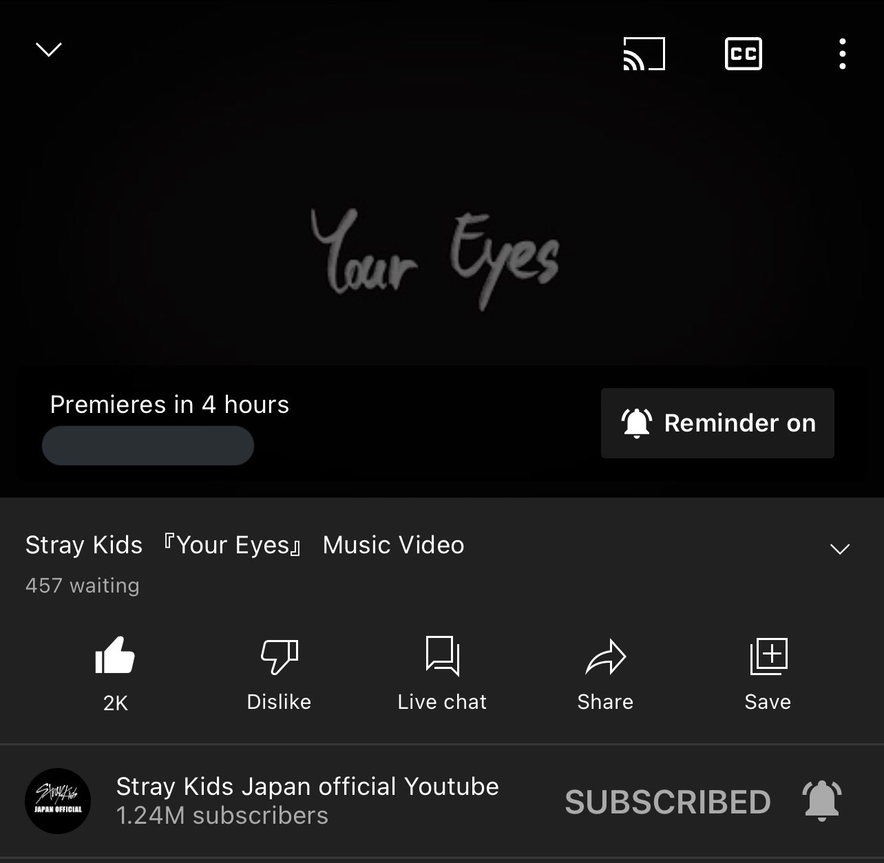 Stray Kids Global рџћє On Twitter Info Premiere For Stray Kids Stray Kids Global рџћє On Twitter Info Premiere For Stray Kids