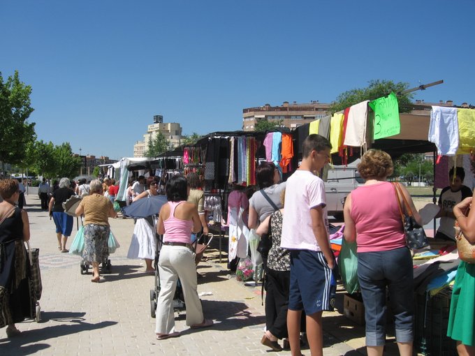 Foto cedida por Ayuntamiento de Coslada