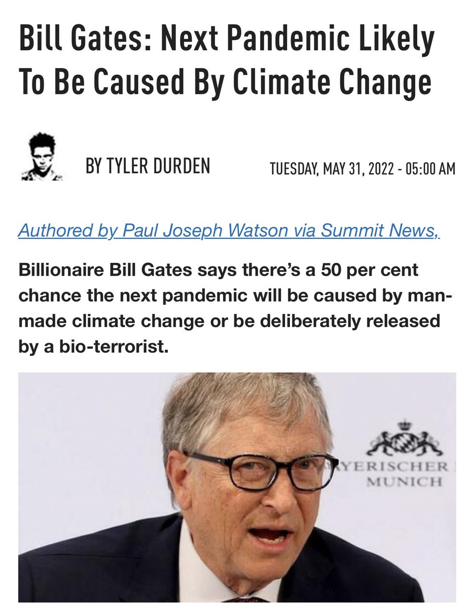 Clown World Today tweet media