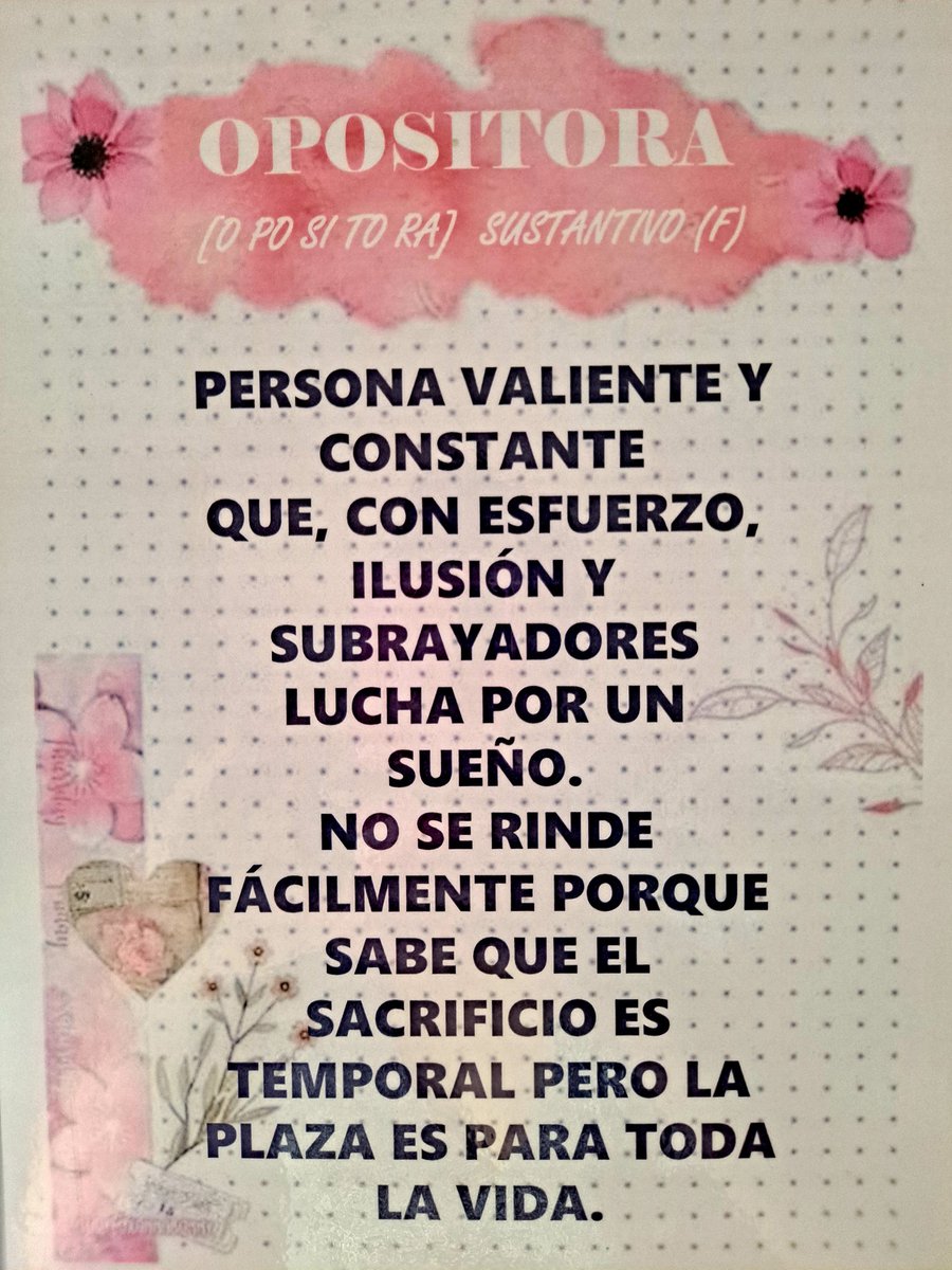 Pero esta es la triste realidad a la que me enfrento todos los días